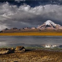 У воды :: Алексеевич 