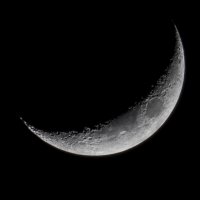 Луна 03.02.14 г :: ViP_ Photographer