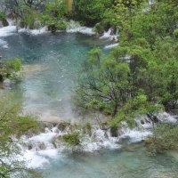 Плитвитские водопады :: Людмила 