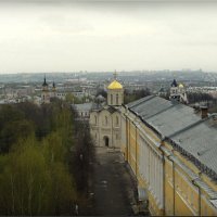 Взгляд с высоты! :: Владимир Шошин