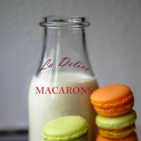 MacaronsDeLaDelice :: Ekaterina Kuznecova