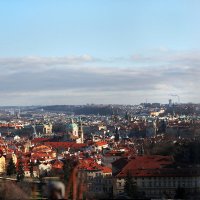 Прага :: Ульяна Жукова