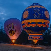 к взлету готовы :: Виталий Шарипов