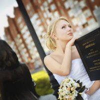 Невеста :: Vadim Lukianov