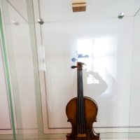 Скрипка Моцарта :: Александр Тверской