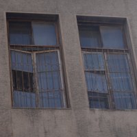 the old windows :: Sone photography