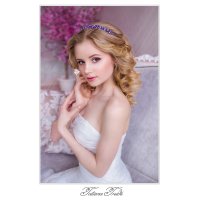 Spring wedding :: Tatiana Treide