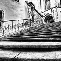 stairs :: Георгий Муравьев