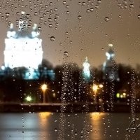 дождь :: Вадим Мирзиянов