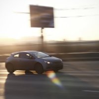 Тренируюсь перед сезоном на MoscowRaceway ))) :: Sergey Vedyashkin