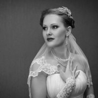 Ярославна - свадебный портрет :: дмитрий мякин