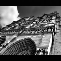 Notre Dame de Paris :: Алексей 