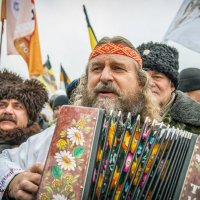 Россия моя! :: Андрей Колмаков