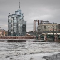 пешком по городу :: ник. петрович земцов