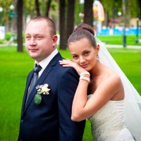 Свадьба :: Ярослав 