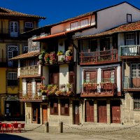 Guimaraes  (Portugal) :: Alex Krasny