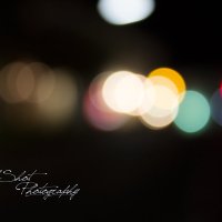 My first Bokeh :: Kiriru Kaisou