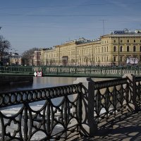 весна :: ник. петрович земцов