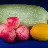Овощи и фрукты :: Stanislav Zanegin