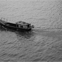 На реке Жёлтой :: Seawind 