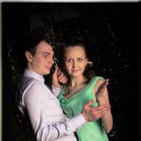 Владимир и Катерина :: Yulia Golub