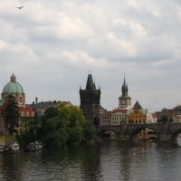 Прага :: Olga 