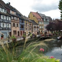 Colmar :: france6072 Владимир