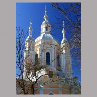 Андреевский собор *** St. Andrew Cathedral :: Александр Борисов