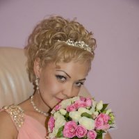 Невеста :: Светлана Кулешова