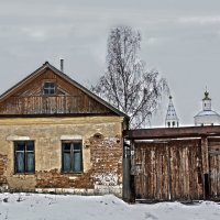 *** :: Владимир Воробьев