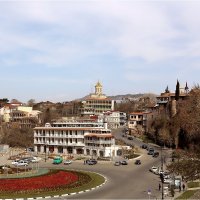 Тбилиси :: meltzer 