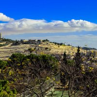 Jerusalem :: Евгений Бутрамеев