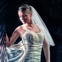 Невеста. :: Sergej 