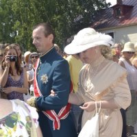 Николай II :: Валерия Матикайнен