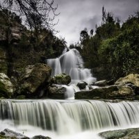 Waterfall Fervensa* :: Yuriy Rogov