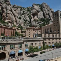 Montserrat . Spain :: Павел L