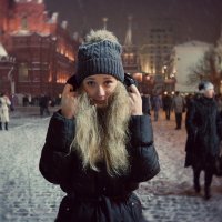 Winter day. :: Yura Boriskin 