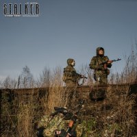 По мотивам S.T.A.L.K.E.R. :: Bo Dan