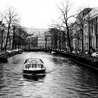 Амстердам :: Алёна Печенина