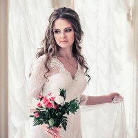 Невеста :: Анастасия Ерошкина
