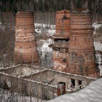 Карелия :: Василий Соколов