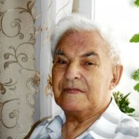 Нам 91 год! :: Александр Ефремов