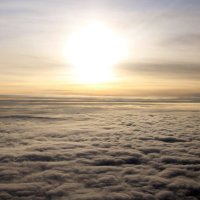 Sky is not the limit :: Christi H