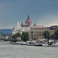 Будапешт :: Александр Костенко