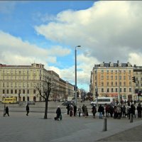 Riga :: Janis Jansons