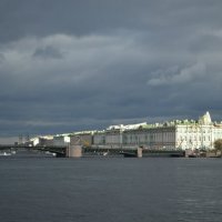 Санкт-Петербург :: Анастасия 