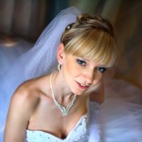 невеста :: Valeriy Nepluev