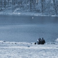 Весенняя :: Эдуард Цветков