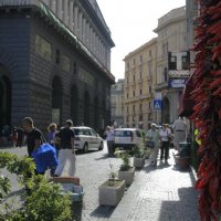 улицы Неаполя. :: Лидия кутузова