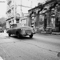 Havana in our days :: Arman S